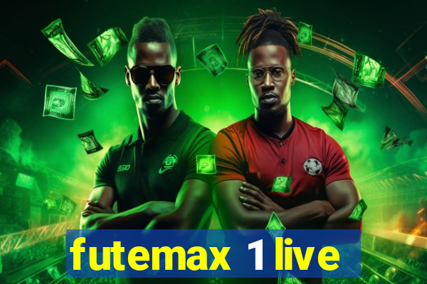 futemax 1 live